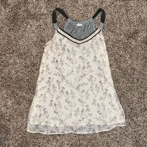 Women’s Maurice’s Flowy Tank Top